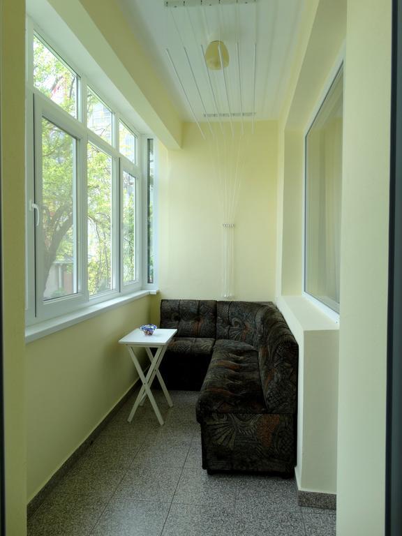 Old Center Apartment Roese Buitenkant foto